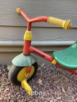 Vintage Kettler Tricycle