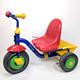 Vintage Kettler Tricycle Dump Bin German-Made Classic Ride-On Toy