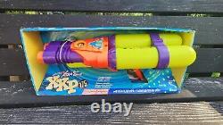 Vintage Larami 1995 Super Soaker Xxp-175