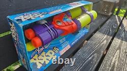 Vintage Larami 1995 Super Soaker Xxp-175