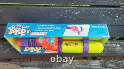 Vintage Larami 1995 Super Soaker Xxp-175