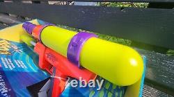 Vintage Larami 1995 Super Soaker Xxp-175