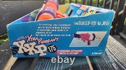 Vintage Larami 1995 Super Soaker Xxp-175