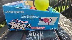 Vintage Larami 1995 Super Soaker Xxp-175