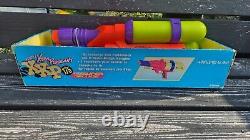 Vintage Larami 1995 Super Soaker Xxp-175