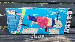 Vintage Larami 1995 Super Soaker Xxp-175