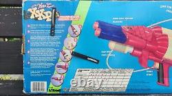 Vintage Larami 1995 Super Soaker Xxp-175