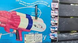 Vintage Larami 1995 Super Soaker Xxp-175