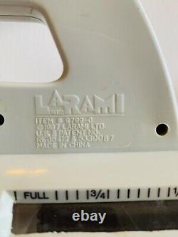 Vintage Larami Constant Pressure Super Soaker CPS 2500 with Strap 1997