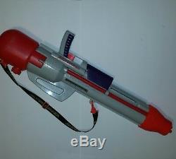 Vintage Larami SUPER SOAKER CPS 2500 1997 Water Cannon Works Great