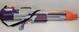 Vintage Larami Super Soaker 1996 Constant Pressure System CPS 2000 Water Gun