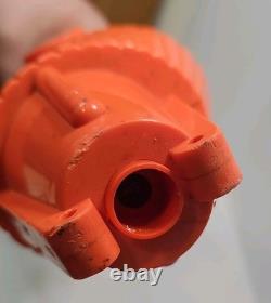 Vintage Larami Super Soaker 1996 Constant Pressure System CPS 2000 Water Gun