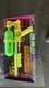 Vintage Larami Super Soaker 50 Air Pressure Toy Water Gun Sealed NIB Brand New