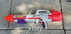 Vintage Larami Super Soaker CPS 2500 Good Condition