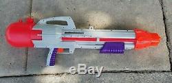 Vintage Larami Super Soaker CPS 2500 Good Condition