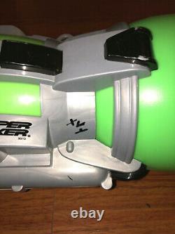 Vintage Larami Super Soaker Monster Water Gun 1999 Tested & Works 9982-0