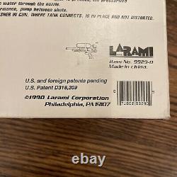Vintage Larami super soaker 50 brand new original 1990