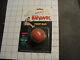 Vintage MOC hacky sack sealed BALYWIK 1985 jarrett ent HOT POTATOE VERY SCARCE