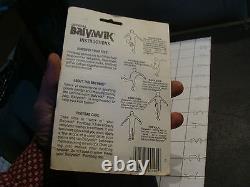 Vintage MOC hacky sack sealed BALYWIK 1985 jarrett ent HOT POTATOE VERY SCARCE