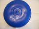 Vintage Mars Platter blue frisbee Premier Products