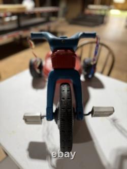 Vintage Marx Mini Wheel 1970s