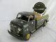 Vintage Marx Pressed Steel US Army Armed Forces #54 Searchlight Truck Read