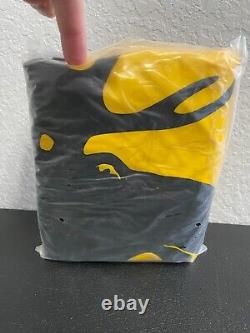 Vintage Moosehead Crossing Inflatable 1960's In It's Original Packing