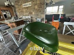Vintage Murray Big 4 Tractor Pedal Car Original! Mint! Wow! Rare find