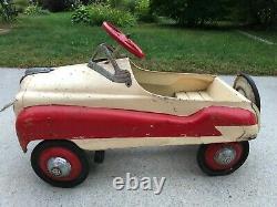Vintage Murray Car Original Condition Rare Find