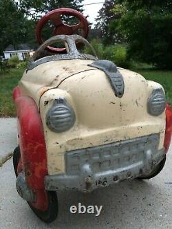 Vintage Murray Car Original Condition Rare Find