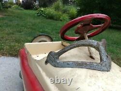 Vintage Murray Car Original Condition Rare Find