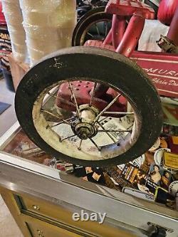 Vintage Murray Chain Driven Tricycle