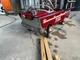 Vintage Murray Fire Truck Pedal Car 1960's With Wooden Ladders