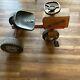 Vintage Murray Metal Pedal Tractor