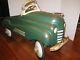 Vintage Murray Pedal Car Dipside All Original in Great Condition, Pontiac model