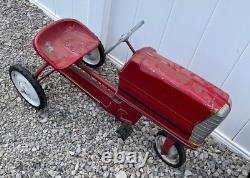 Vintage Murray Pedal Tractor