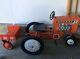 Vintage Murray Pedal Tractor and Payload