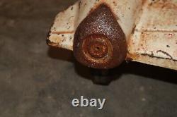Vintage Murray Super Sonic Jet or Atomic Missle Pedal Car TO RESTORE