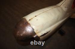 Vintage Murray Super Sonic Jet or Atomic Missle Pedal Car TO RESTORE
