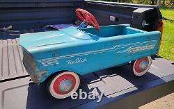 Vintage Murray Tee-Bird Pedal Car
