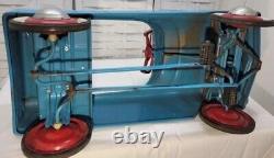 Vintage Murray Tee-Bird Pedal Car 1960's ALL ORIGINAL Garton AMF