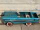 Vintage Murray Town And Country Car Pedal Car Unrestored