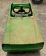 Vintage Murray pedal car Ford Pinto