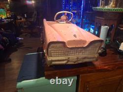 Vintage Murry Pedal Pedal Car