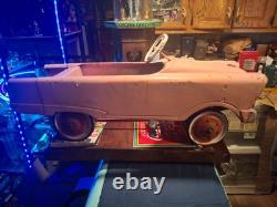 Vintage Murry Pedal Pedal Car