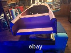 Vintage Murry Pedal Pedal Car