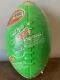 Vintage NERF Football 1990 Sealed Original Packaging Parker Brothers Green Black