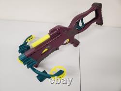 Vintage Nerf 1995 Crossbow RARE! Tested Works