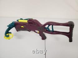 Vintage Nerf 1995 Crossbow RARE! Tested Works