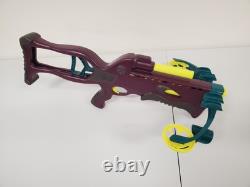 Vintage Nerf 1995 Crossbow RARE! Tested Works